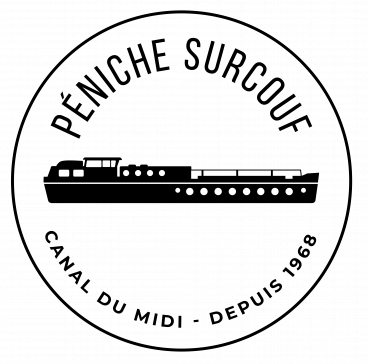 Logo Peniche Surcouf